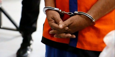 Polisi Tahan Ketua Hanura Jateng Bambang Raya Terkait Kasus Penari Striptise