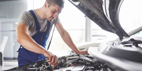 Cara Merawat Mobil Sehari-hari agar Awet dan Tidak Cepat Rusak