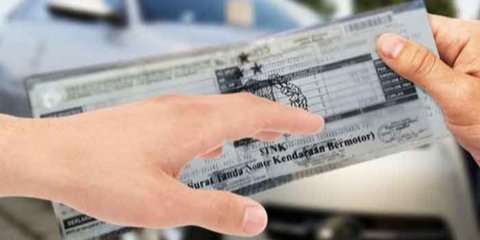 Rincian Biaya Balik Nama Motor 2025, Ini Cara Mengurus dan Prosedurnya