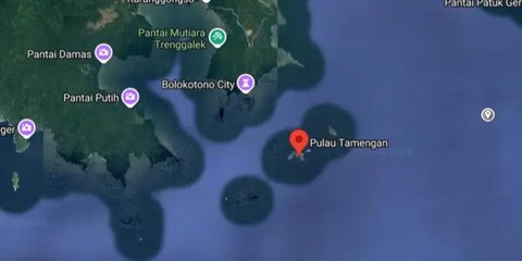 Kemendagri Hati-Hati Tangani Sengketa 13 Pulau Trenggalek-Tulungagung