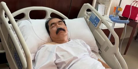 Kabar Terbaru Adam Suseno Suami Inul Daratista Usai Kecelakaan di Kolam Ikan, Sempat Pingsan dan Harus Dioperasi