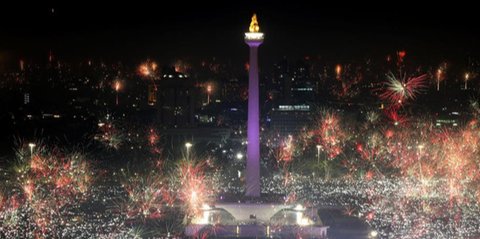 Mimpi Jakarta Jadi Kota 24 Jam