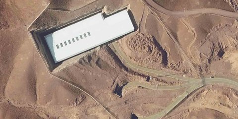 Serangan AS ke Fordow, Isfahan dan Natanz, Iran Akui Aktivitas Nuklir Tidak Akan Terhenti