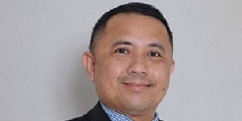 Rizal Calvary Marimbo, Teman Dekat Bahlil yang Jadi Direktur di PLN