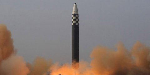 Spesifikasi Rudal Tomahawk dan Bom GBU-57 yang Hantam Fasilitas Nuklir Iran