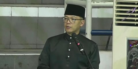 Menlu Sugiono: Serang Iran, Menunjukkan Israel Semakin Mengabaikan Perdamaian dan Stabilitas