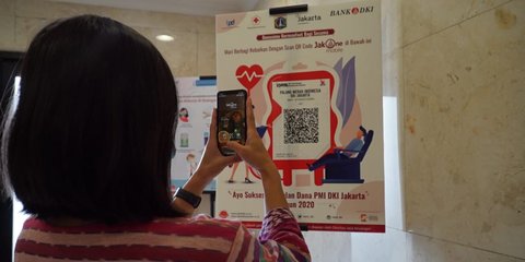 Rebranding, Call Name Bank DKI Jadi Bank Jakarta