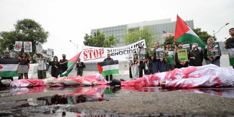 Youtube Masjid Jogokariyan Diblokir, Terakhir Unggah Genosida di Gaza