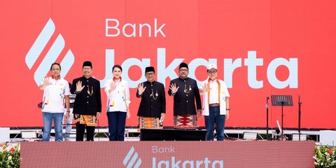 Gubernur Pramono: Bank Jakarta Harus Profesional dan Siap IPO