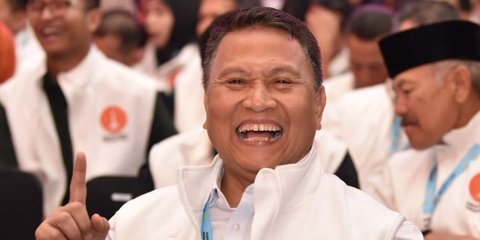 Kata Politikus PKS Usai Amerika Serang Iran