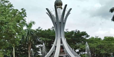 Unik, di Daerah Ini Penyebutan Wilayah dengan Angka, Ternyata Begini Sejarahnya