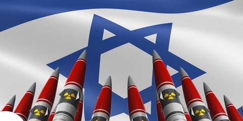 Mengapa Israel Boleh Punya Nuklir Tapi Iran Tidak? Ini Penjelasan Pakar