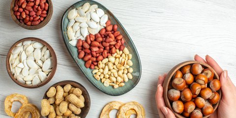 4 Penyebab Sakit Perut Setelah Makan Kacang yang Jarang Disadari