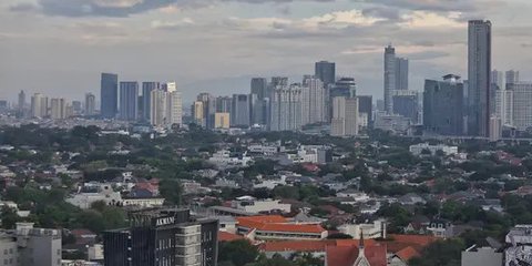 Bukan Cuma Minyak, IMF Wanti-Wanti Dampak Serangan Amerika ke Iran Bisa Bikin Ekonomi Dunia Ambruk
