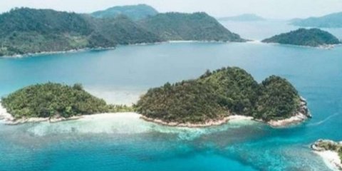 Wamendagri Buka Suara Terkait Kabar Empat Pulau di Anambas Dijual