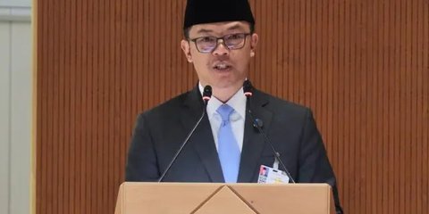 Imbas Perang Iran Vs Israel, Hari Ini 97 WNI Diterbangkan ke Tanah Air Usai Dievakuasi