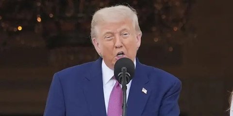 Kemarahan Warga Amerika Usai US Bombardir Situs Nuklir Iran, 'Trump Harus Pergi, Tak Ada Perang Atas Nama Kami'