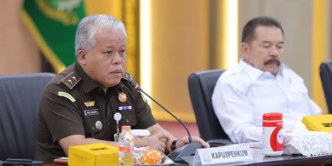 Kejagung Limpahkan Kasus Korupsi BBM Oplosan Rp193,7 Triliun ke Kejari Jakpus