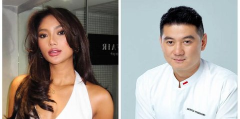 Fakta Marion Jola dan Chef Arnold Bersaudara, Terungkap Karena Pertemuan Tak Terduga - Sempat Bikin Kaget