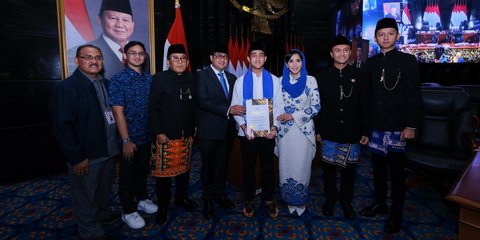 Kolaborasi Kementerian Ekraf dan Pemprov DKI Bawa Semangat Jakarta Kota Global