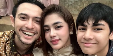 Biby Alraen Unggah Momen Keakraban dengan Anak Sambung, Netizen Malah Heboh Lihat Istri Rifky Balweel Kini Lepas Hijab