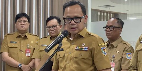 Bima Arya Ungkap 43 Pulau di Indonesia Berstatus Sengketa: Mirip Perkara Aceh dan Sumut