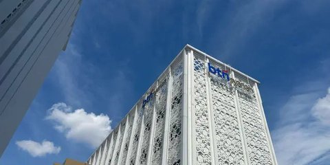 BTN Targetkan 150.000 Unit Rumah Rendah Emisi
