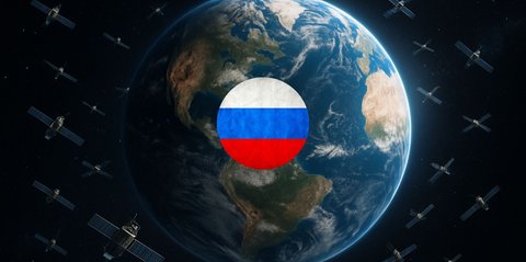 Putin Mau Meluncurkan Satelit Canggih, Buat Apa?