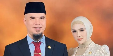 Kronologi Mulan Jameela Diam-diam Pernah Minta Cerai dari Ahmad Dhani, Sang Musisi Sempat Nangis Ogah Pisah