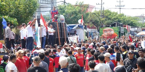 Sopir Truk Ancam Mogok Nasional, Desak Kemenhub Hapus Denda dan Tangani Premanisme
