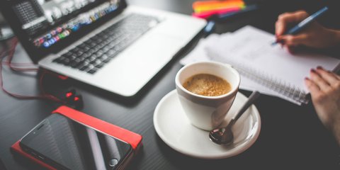 Risiko dan Manfaat Minum Kopi Pahit, Efek Samping yang Perlu Diketahui