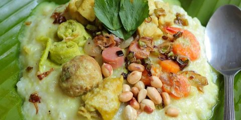 Tradisi Bubur Suro, Warisan Rasa Syukur dan Filosofi Kehidupan dalam Semangkuk Bubur untuk Sambuh Tahun Baru Islam
