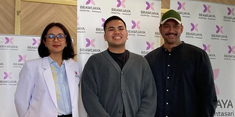 Bahagianya Tora Sudiro Sang Cucu Lahir Sebelum Jadwal Syuting Film Terbaru Mulai: Enggak Lucu Kalau Film Komedi Hatinya Sedih