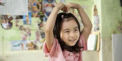 Potret Terbaru Gal So Won Pemeran Anak Kecil di Film 'MIRACLE IN CELL No.7', Sekarang Sudah Remaja dan Cantik Banget