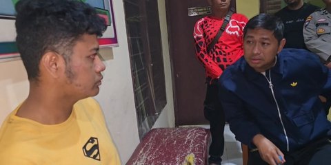 Fakta Baru Kasus Mutilasi di Padang Pariaman: Tersangka Eksekusi di Kantor, Korban Jadi 3 Orang
