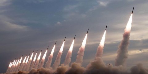 Berapa Lama Perang Iran-Israel Bakal Berlangsung? Begini Analisis Pakar