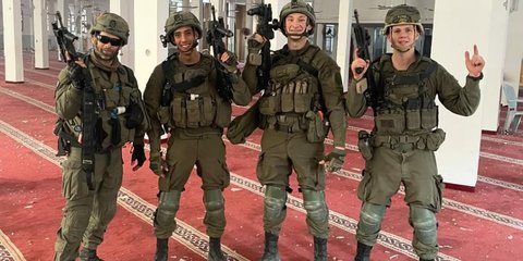Analisis: Mengapa Israel Doyan Perang?