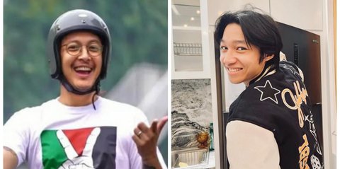 Dimas Anggara Diduga Tak Hanya Gampar Kiesha Alvaro, tapi Juga Tendang dan Tantang Anak Pasha Ungu Berkelahi