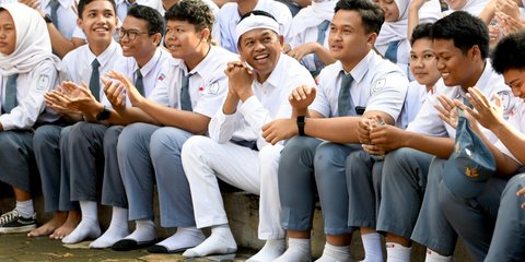 VIDEO: Dedi Mulyadi Blak-Blakan Larang Study Tour dan Wisuda 