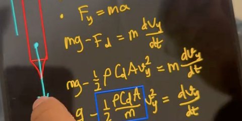 Mahasiswa ITB Ungkap Dahsyatnya Bom AS yang Bombardir Situs Nuklir Iran Pakai Rumus ini