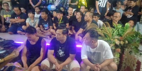 Fakta-Fakta Acara Family Gathering ala Komunitas Gay di Puncak: Bayar Rp200.000 hingga Kontes 'The Big Star'