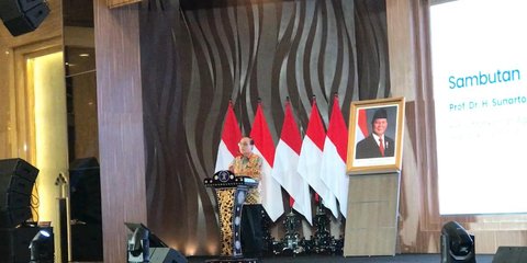 'Beri Kewenangan Teknis ke Penyidik, Jangan Diatur KUHAP'
