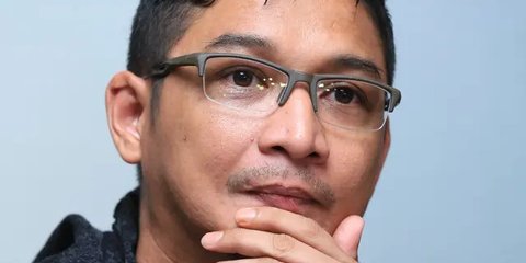 Pasha Ungu 'Colek' Nadine Chandrawinta: Tolong Bilang Suaminya Cari Saya, Saya Tunggu!