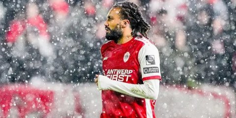 Formasi Timnas Indonesia di R4 Kualifikasi Piala Dunia 2026 Jika Jairo Riedewald dan Pascal Struijk Naturalisasi
