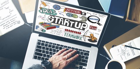 Jurus Jitu Grab Dorong Startup Adopsi Praktik Bisnis Berkelanjutan