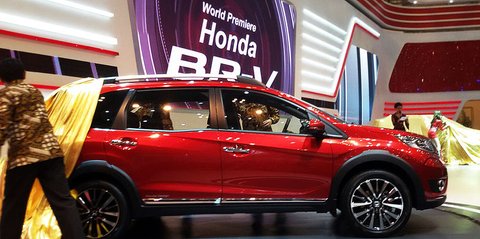 5 SUV Pilihan untuk 2025, Harga Ramah di Kantong dan Fitur Menarik