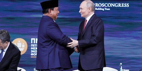 Begini Sikap Indonesia Respons Perang Iran vs Israel
