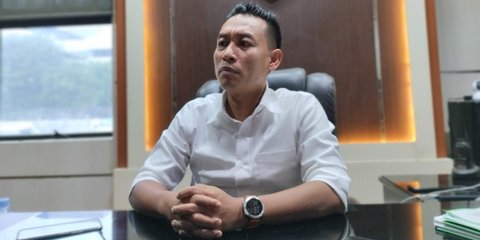 Pria di Makassar Terkena Peluru Nyasar saat Mandikan Anak, Polisi Duga dari Senapan Angin Pemburu Burung