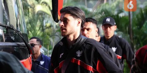Kevin Diks Panik di Doha! Bintang Timnas Indonesia ini Dengar Ledakan di Tengah Konflik Iran-Israel