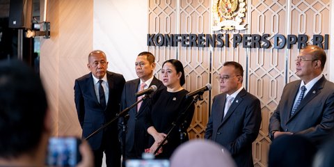 Pujian Puan Maharani buat Prabowo Ambil Alih Polemik Empat Pulau Aceh Masuk Sumut